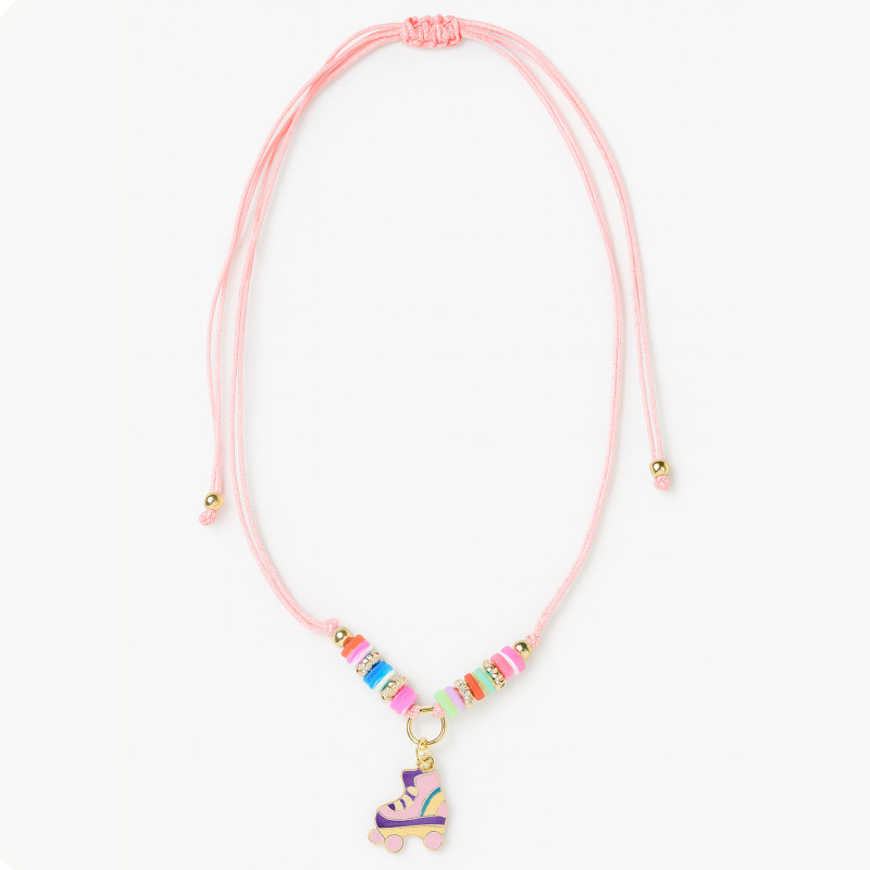 Collar infantil ajustable