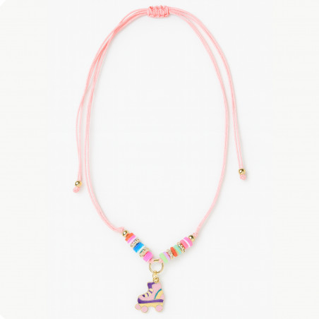 Collar infantil ajustable