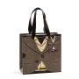 Bolsa Para Hombre Pequeña