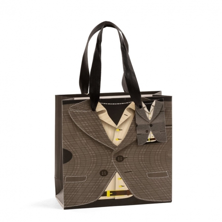 Bolsa Para Hombre Pequeña