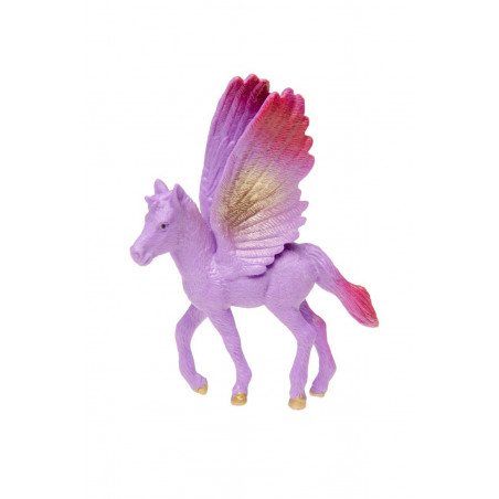 Figura unicornio