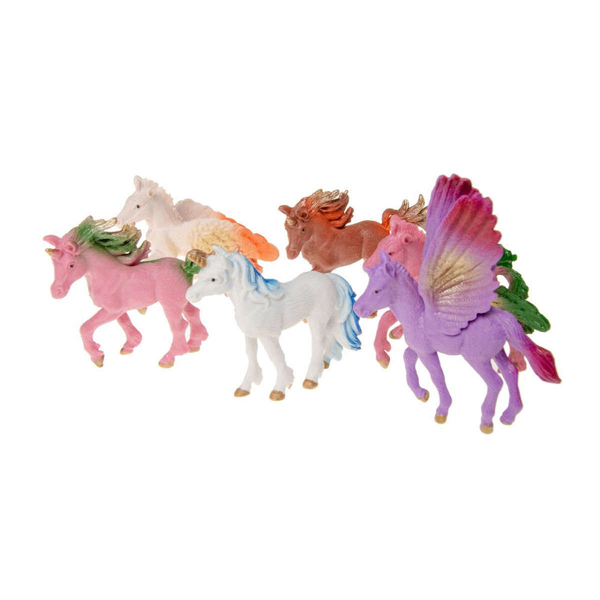 Figura unicornio