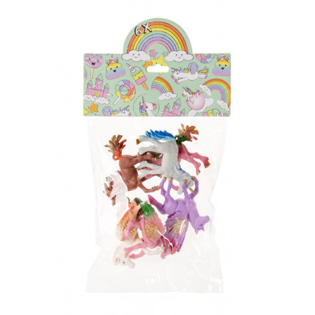 Figura unicornio