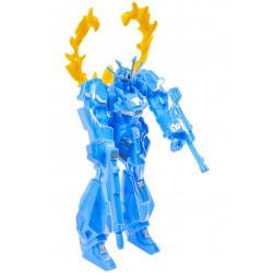 Mini Robot De Juguete Surtido