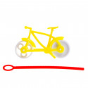 Lanzador de bicicletas