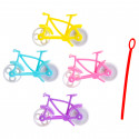 Lanzador de bicicletas