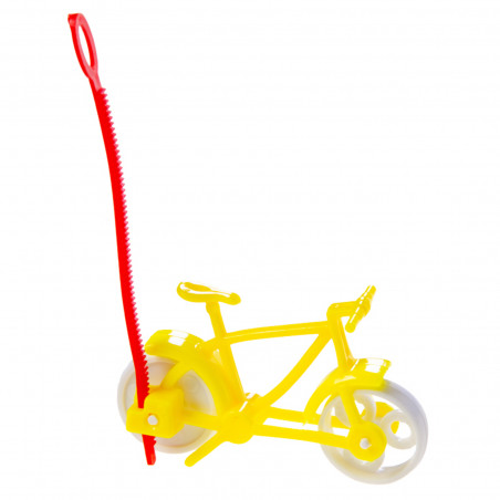 Lanzador de bicicletas