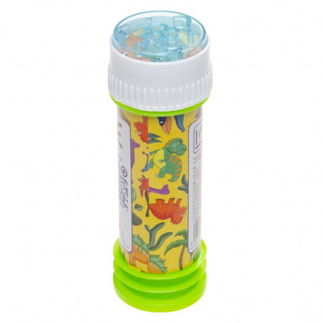 Pompero infantil dinosaurios