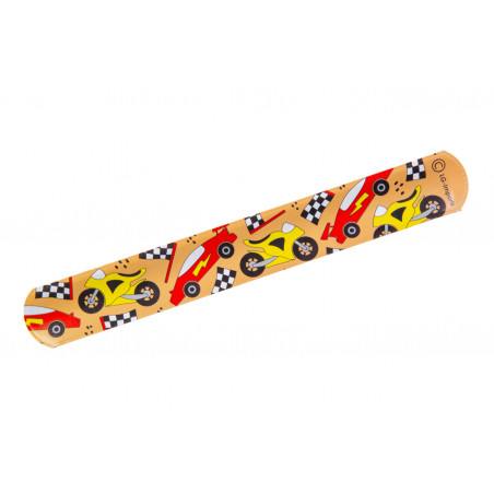 Pulseras slap