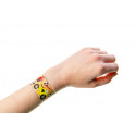 Pulseras slap