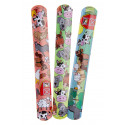 Pulsera slap animales de granja