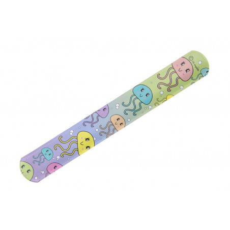 Pulsera slap marina