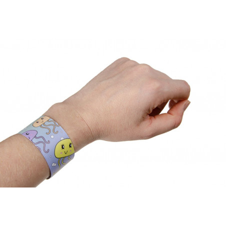 Pulsera slap marina