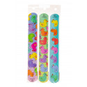 Pulsera slap patitos