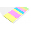Detalles personalizados vaiana libreta post it con lápiz