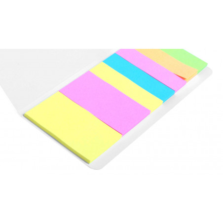 Detalles personalizados vaiana libreta post it con lápiz