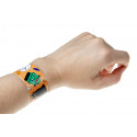 Pulsera slap halloween