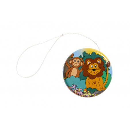 Yoyo infantil de animales