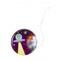 Yoyo espacial