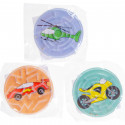 Juego para niños laberinto