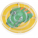 Juego laberinto dinosaurios