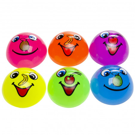 Botiboing para fiestas infantiles