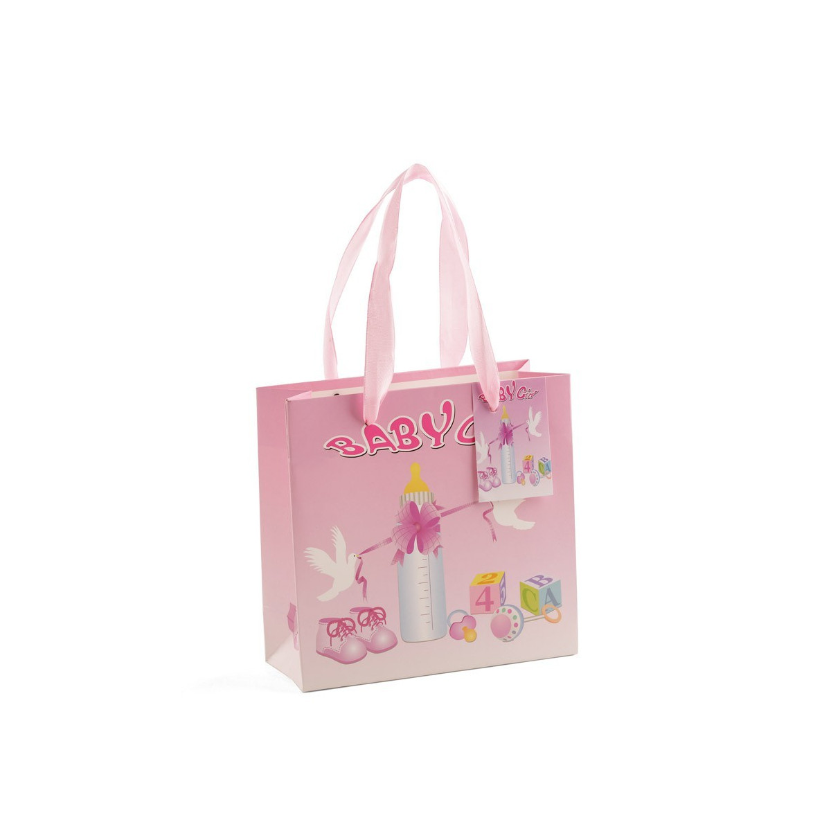 Bolsa para Bautizo o Nacimiento