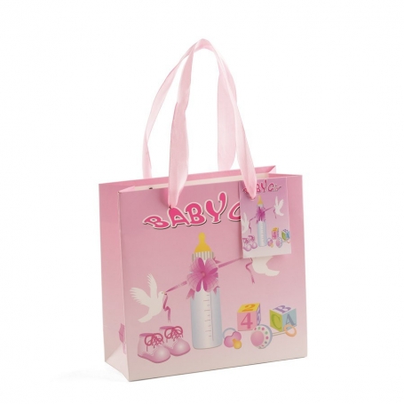 Bolsas Bautizo