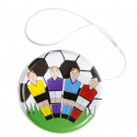Yoyo fútbol para invitados niños