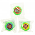 Yoyo animales salvajes