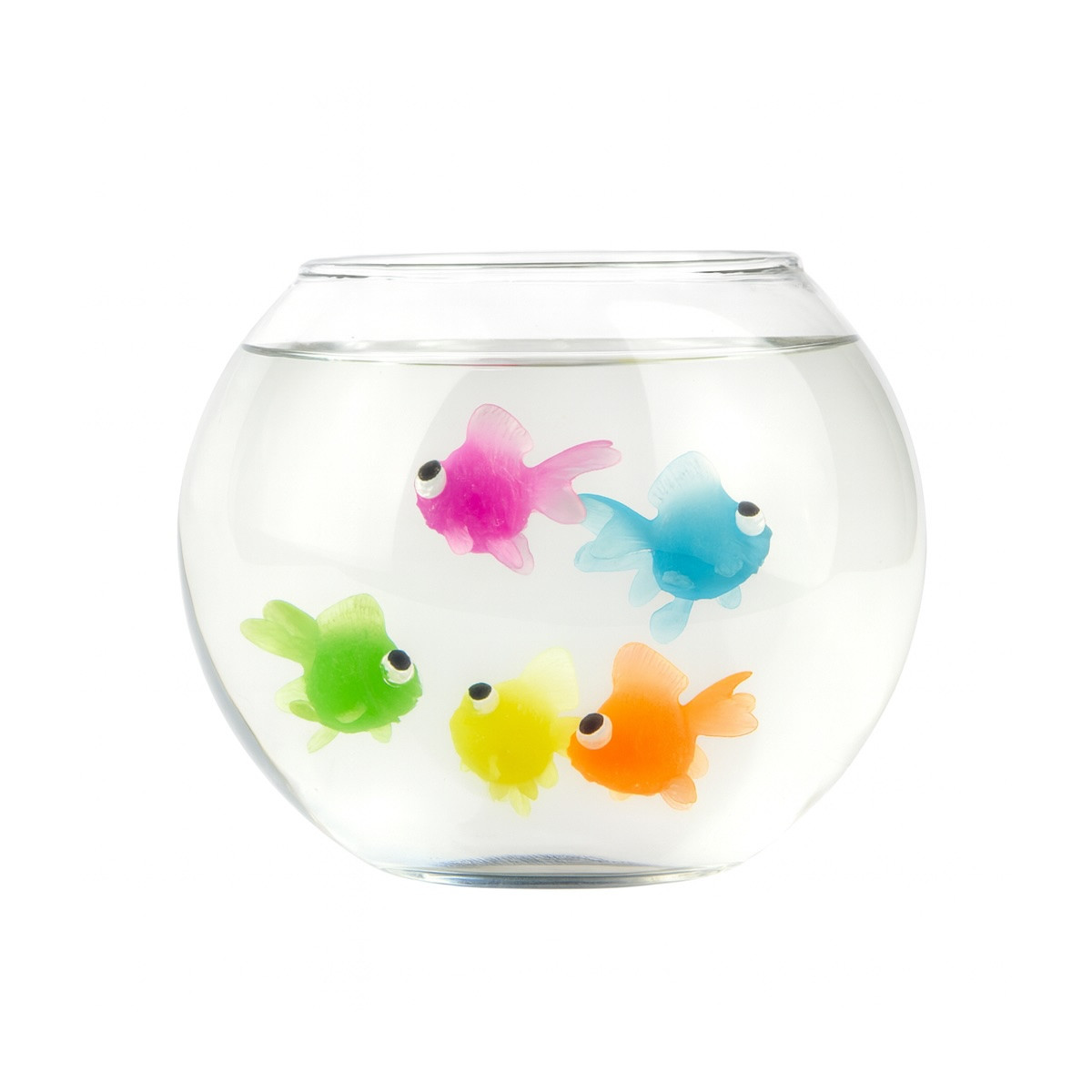 Pez para bañera piscina o pecera