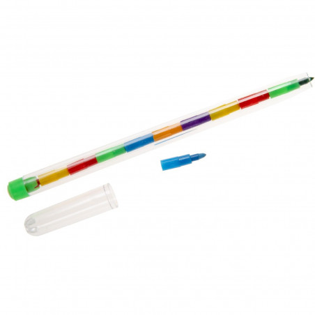 Lápiz de punto de intercambio