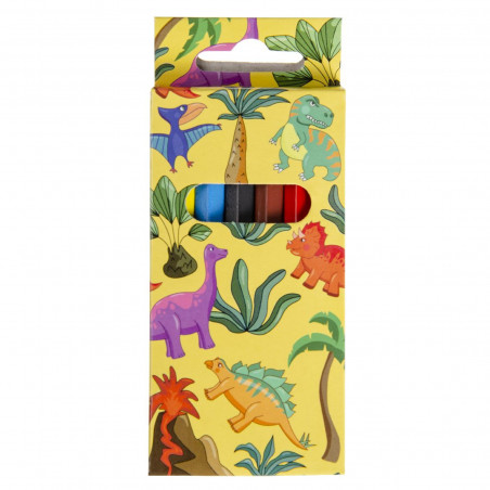 Lápices de colores pequeños