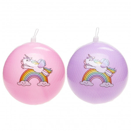 Pelota de unicornio