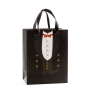 Bolsa Smoking Mediana
