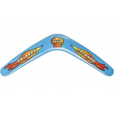 Boomerang surtido en varios colores