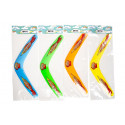 Boomerang surtido en varios colores