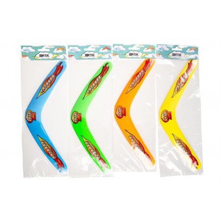 Boomerang surtido en varios colores