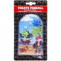 Mini Juego de Pinball Piratas