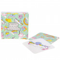 Unicornio Juego de Memoria