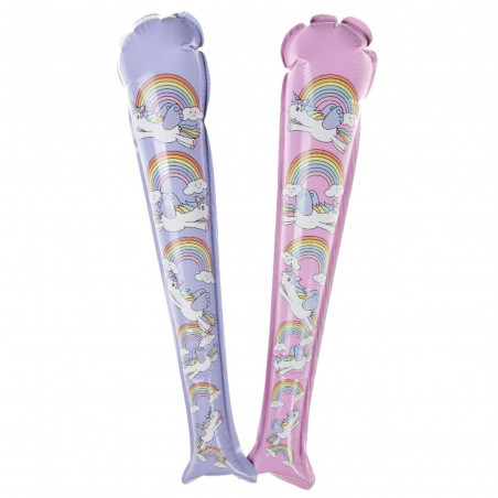 Bate Autoinflable de Unicornio