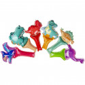Globo Autoinflable de Dinosaurios