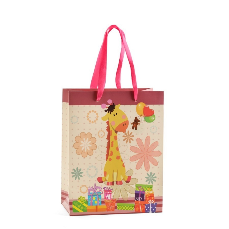 Bolsas Decoradas Infantiles Bolsas Decoradas Infantiles
