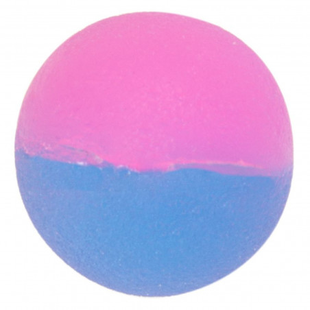 Recuerdos Divertidos Pelota saltarina multicolor