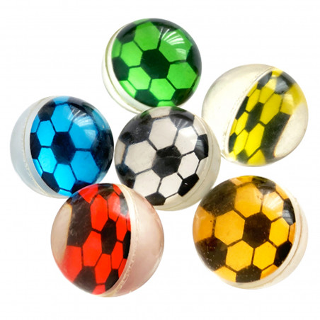 Divertido Fútbol Pelota Saltarina