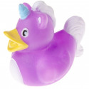 Pato de Goma Unicornio