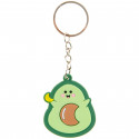 Llavero Aguacate