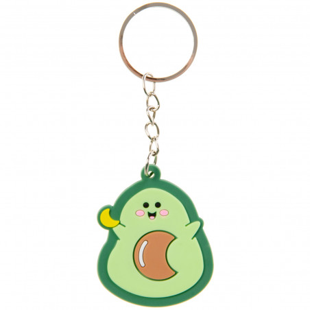 Llavero Aguacate