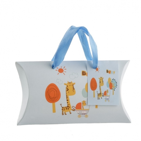Cajitas De Regalo Infantiles