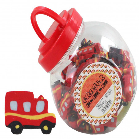 Cars con Bolsa Personalizados para Cumpleaños y Eventos